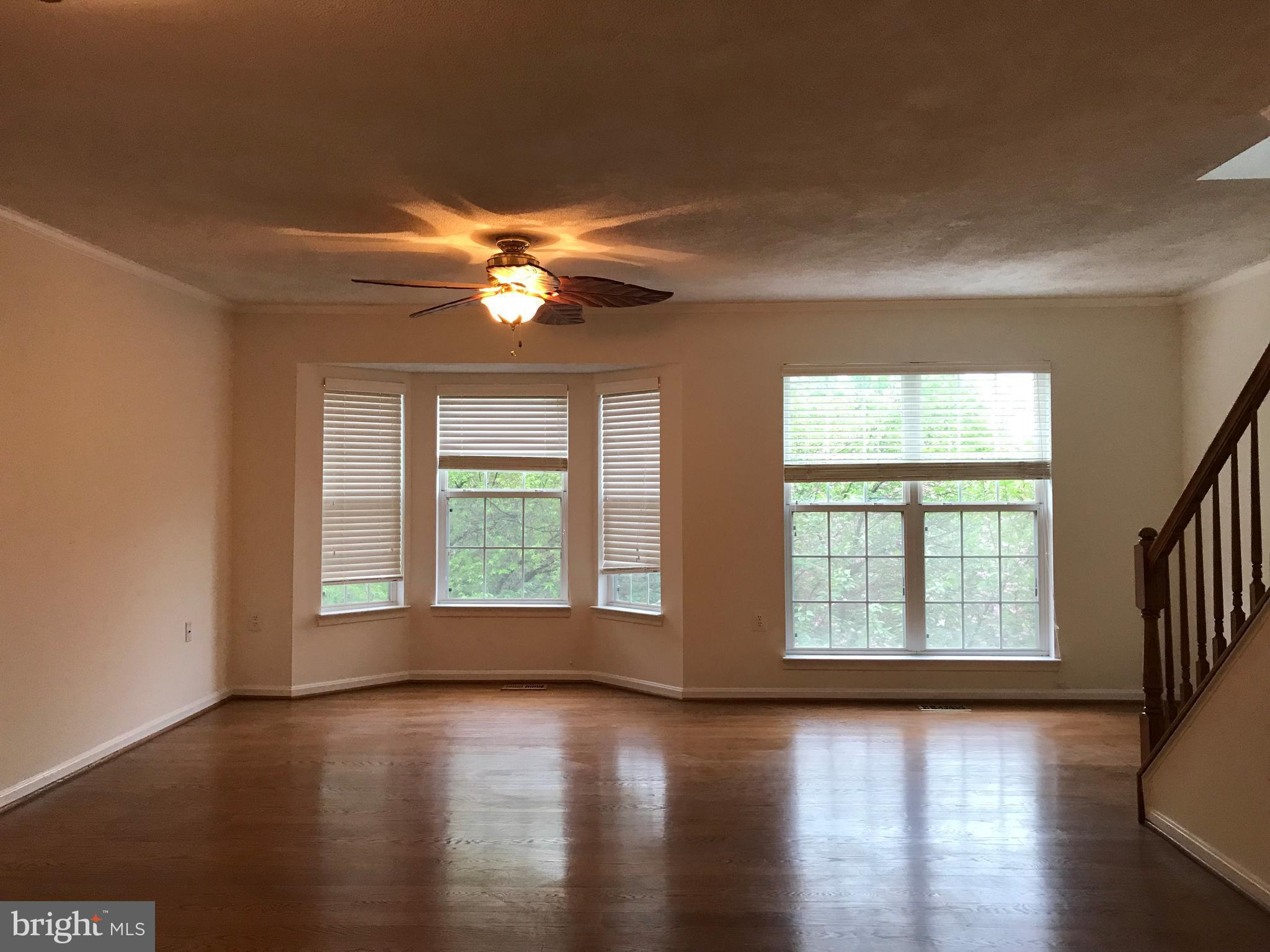 KINCAID FOREST - Residential