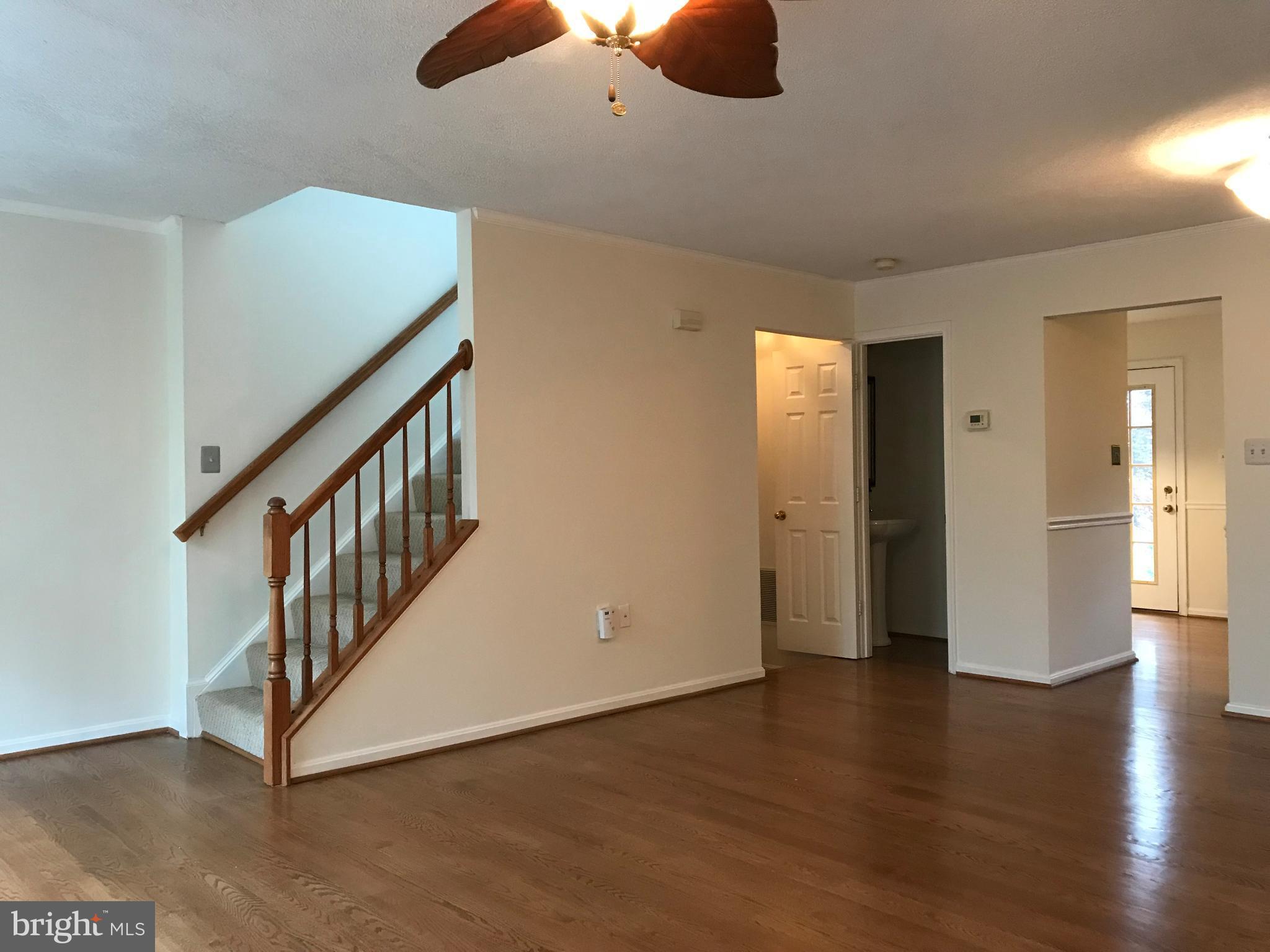 KINCAID FOREST - Residential