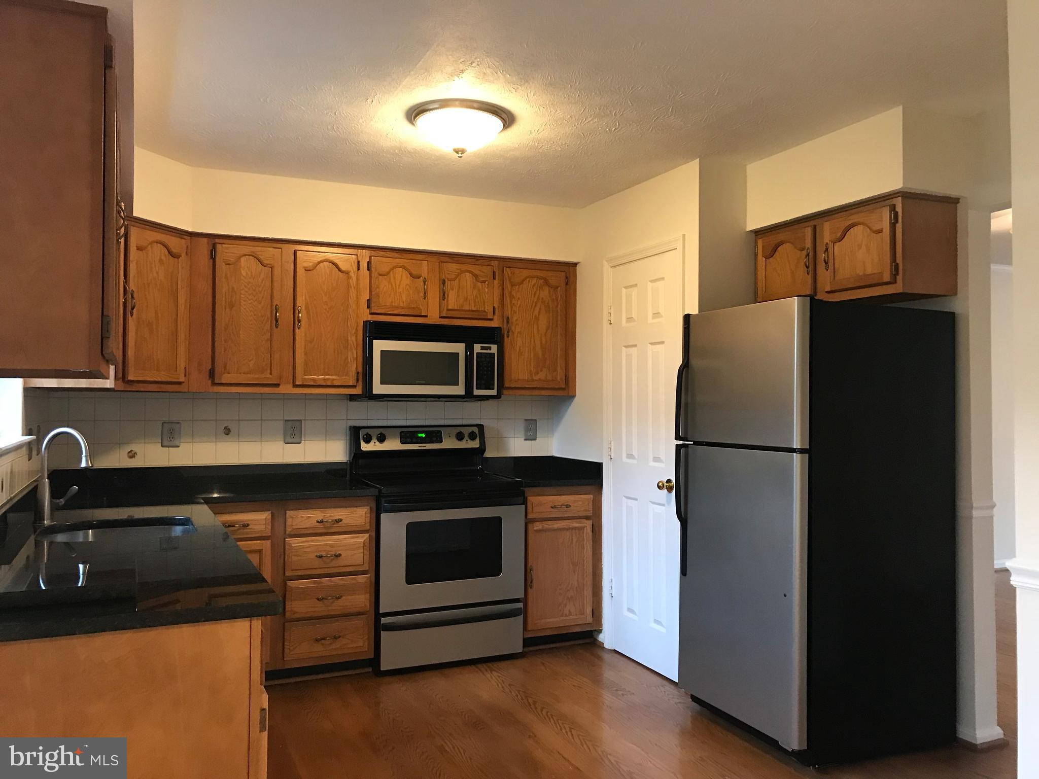 KINCAID FOREST - Residential