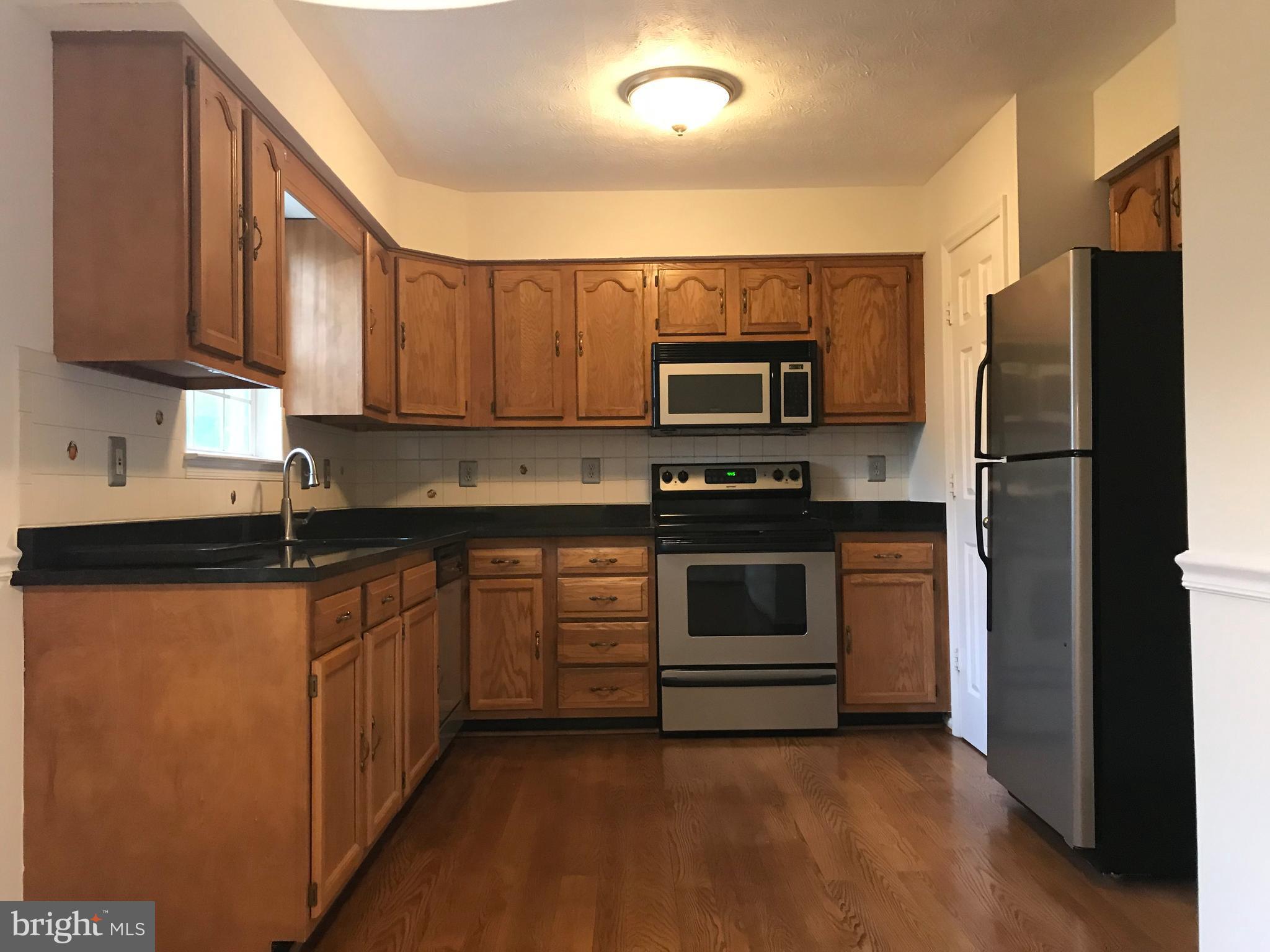 KINCAID FOREST - Residential