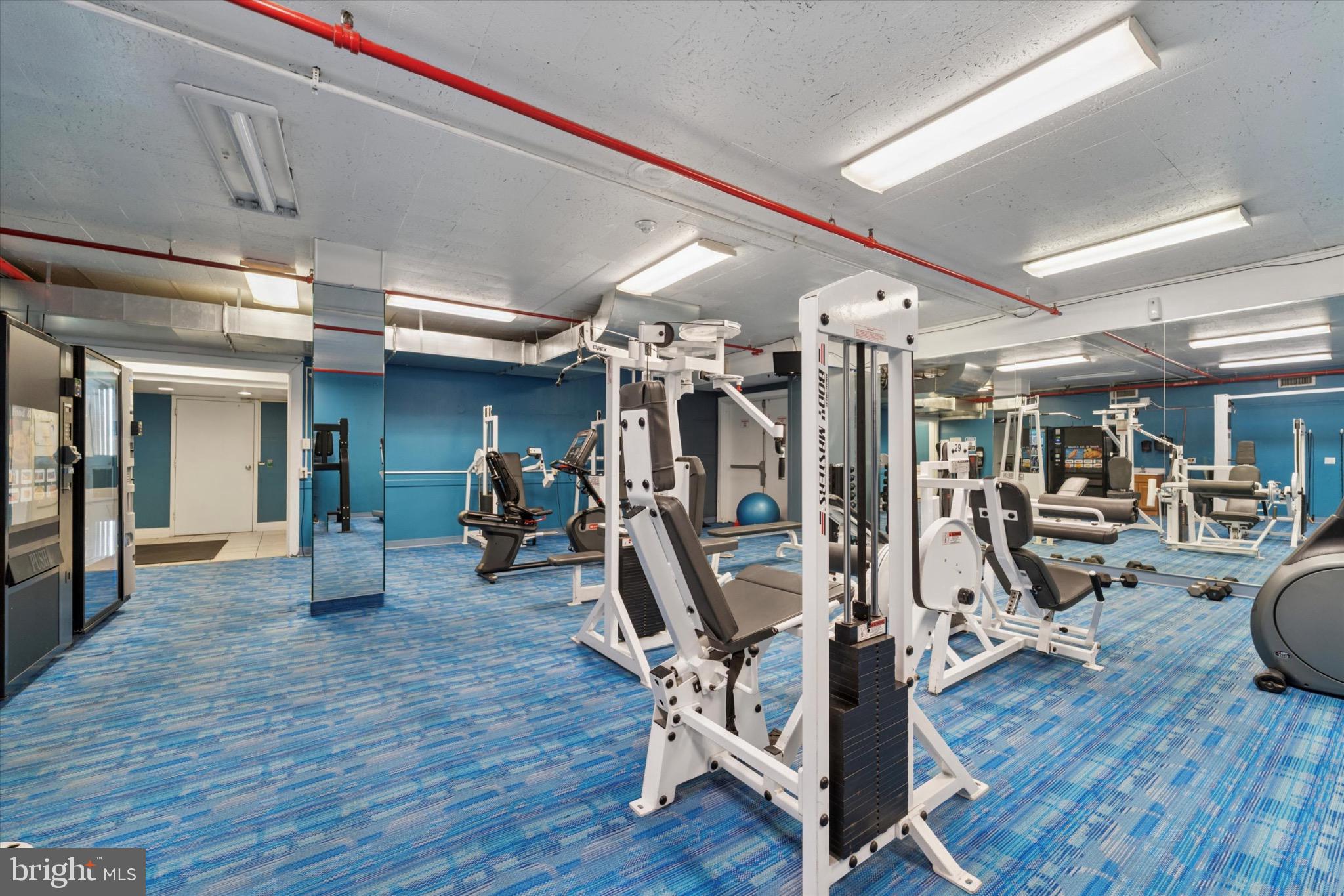 AVENUE OF THE ARTS - Residential