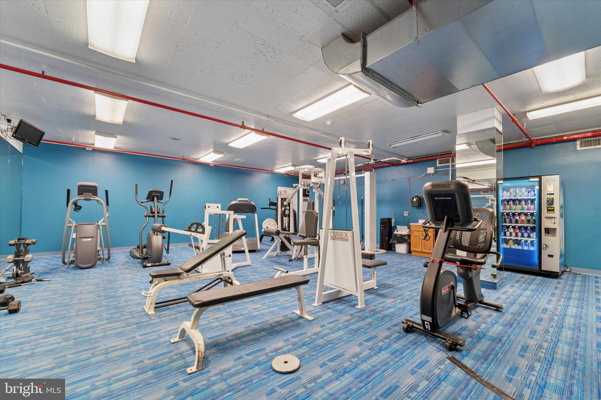 AVENUE OF THE ARTS - Residential