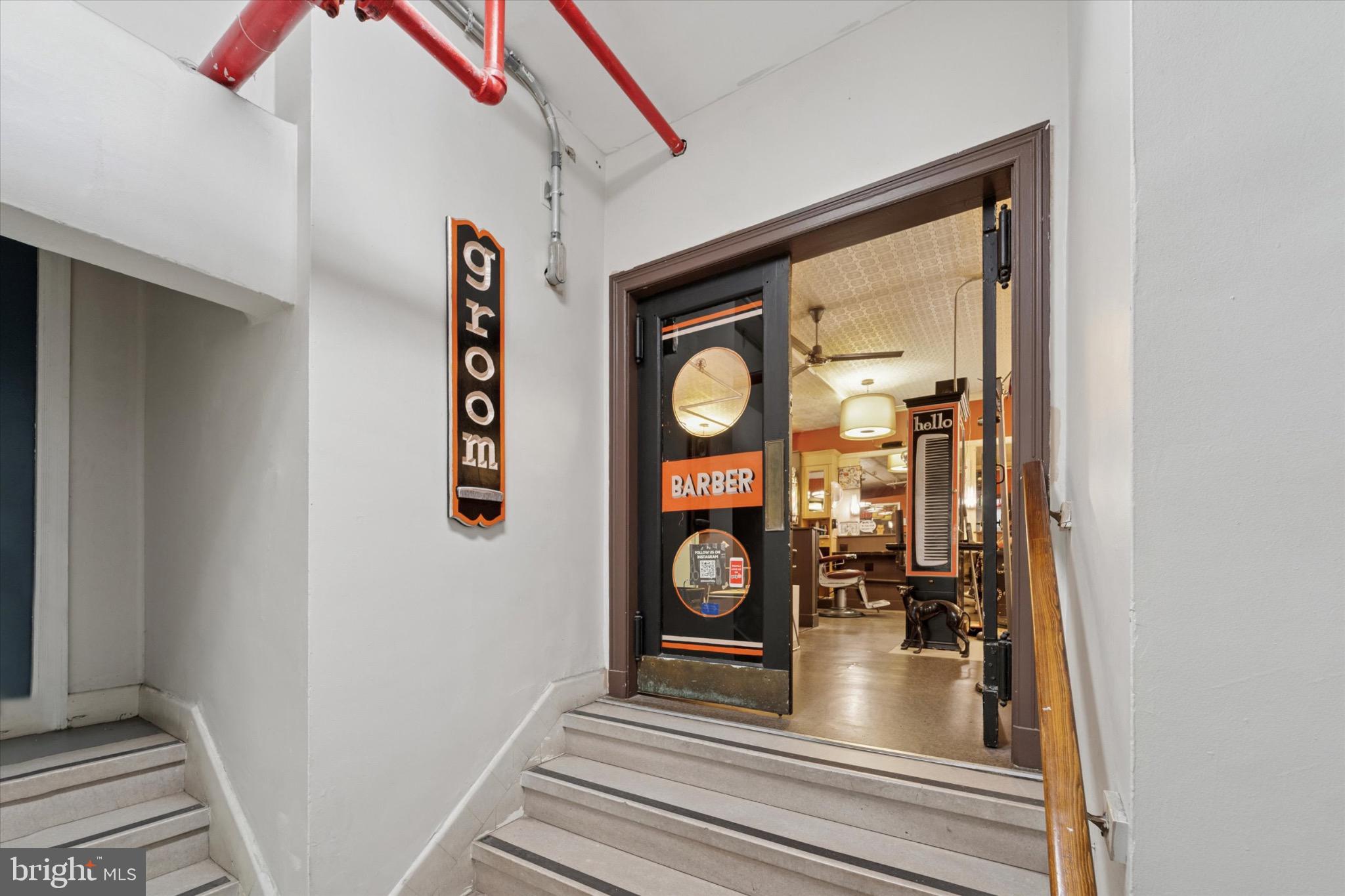 AVENUE OF THE ARTS - Residential