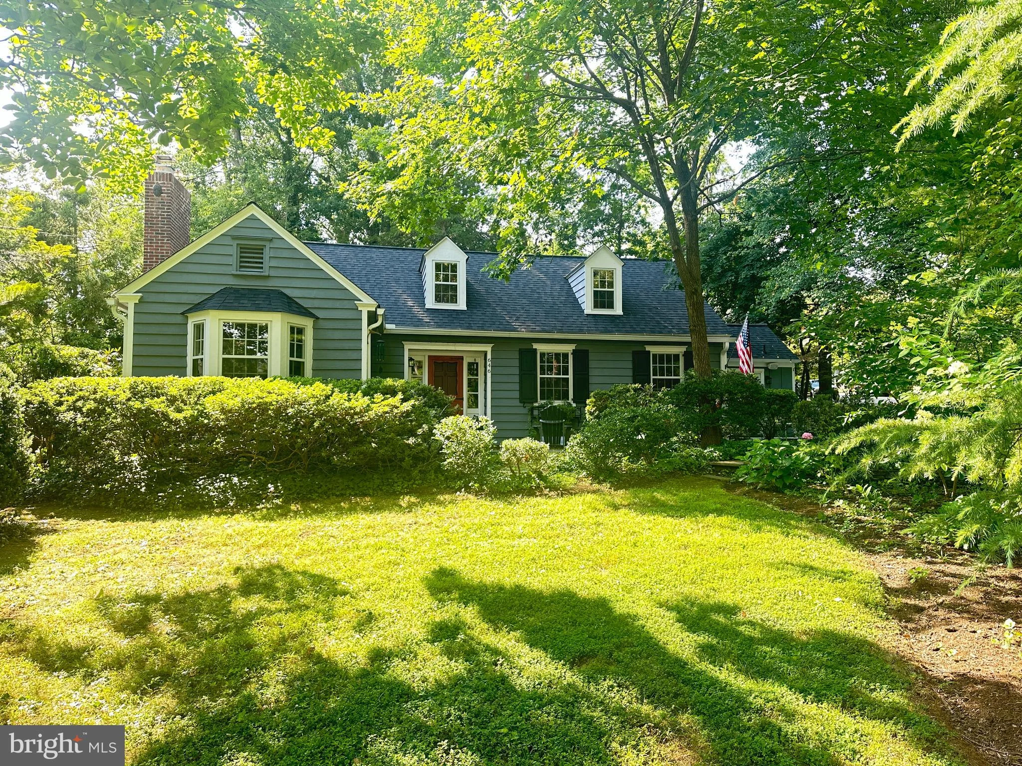 646 Beechwood Drive