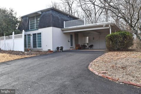 408 Delaware Avenue, Elkton, MD 21921 - MLS#: MDCC2016240