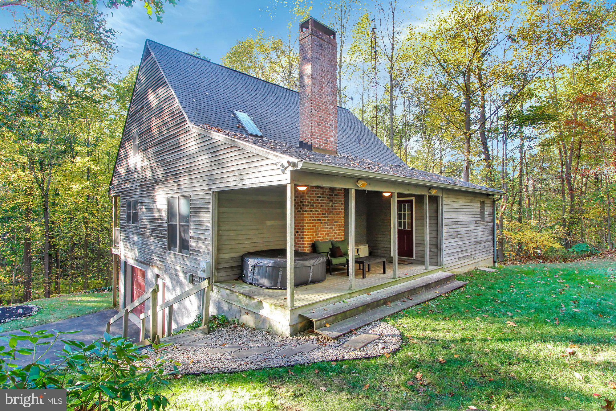 WEST MANCHESTER TWP - Residential