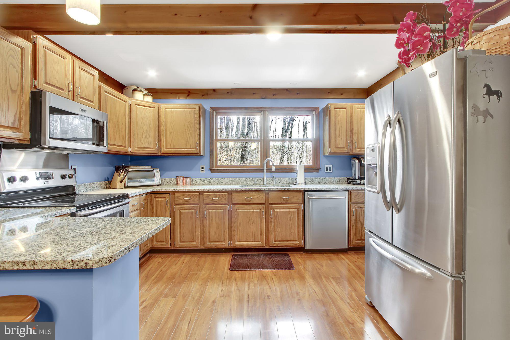 WEST MANCHESTER TWP - Residential