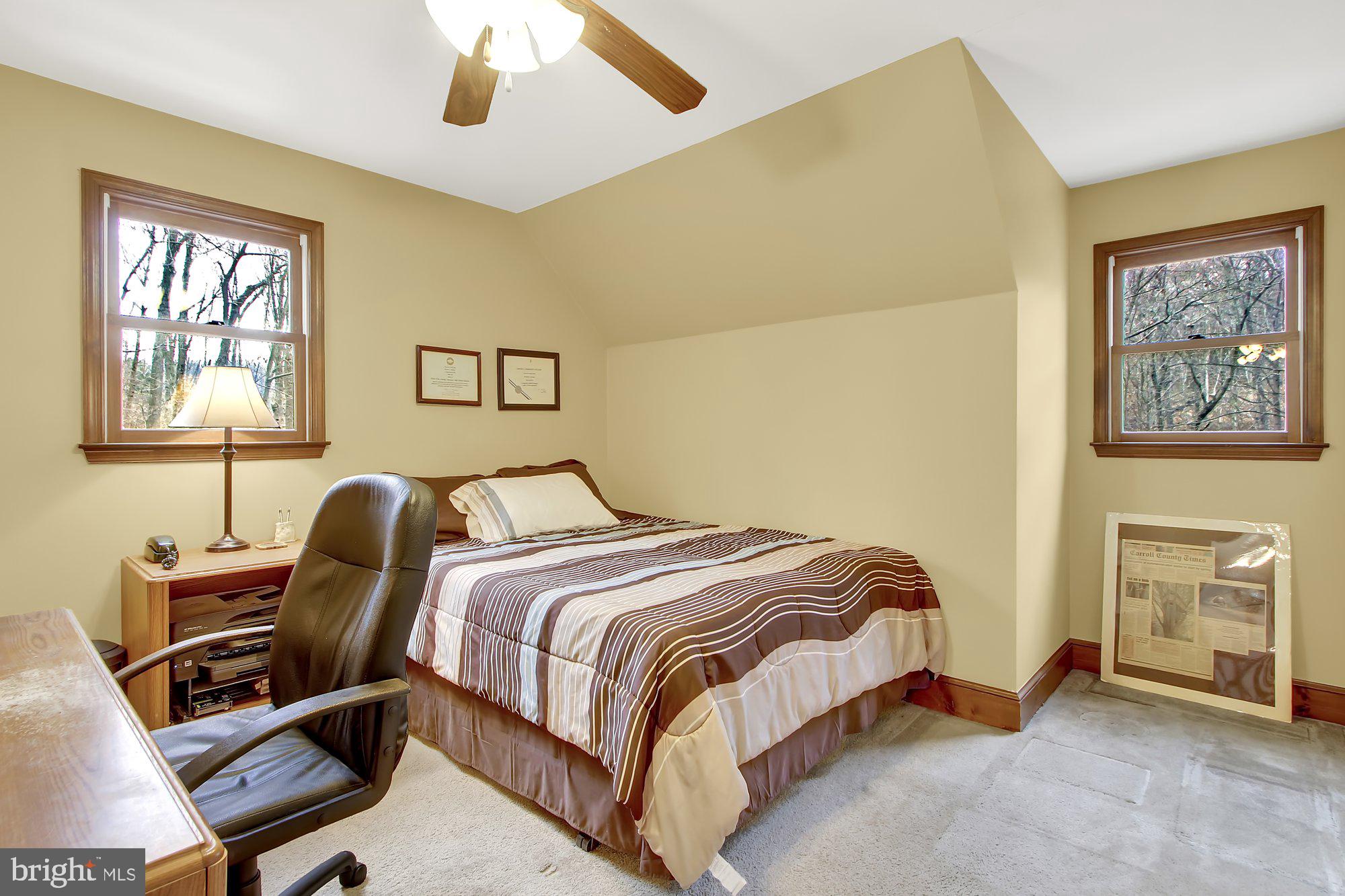 WEST MANCHESTER TWP - Residential