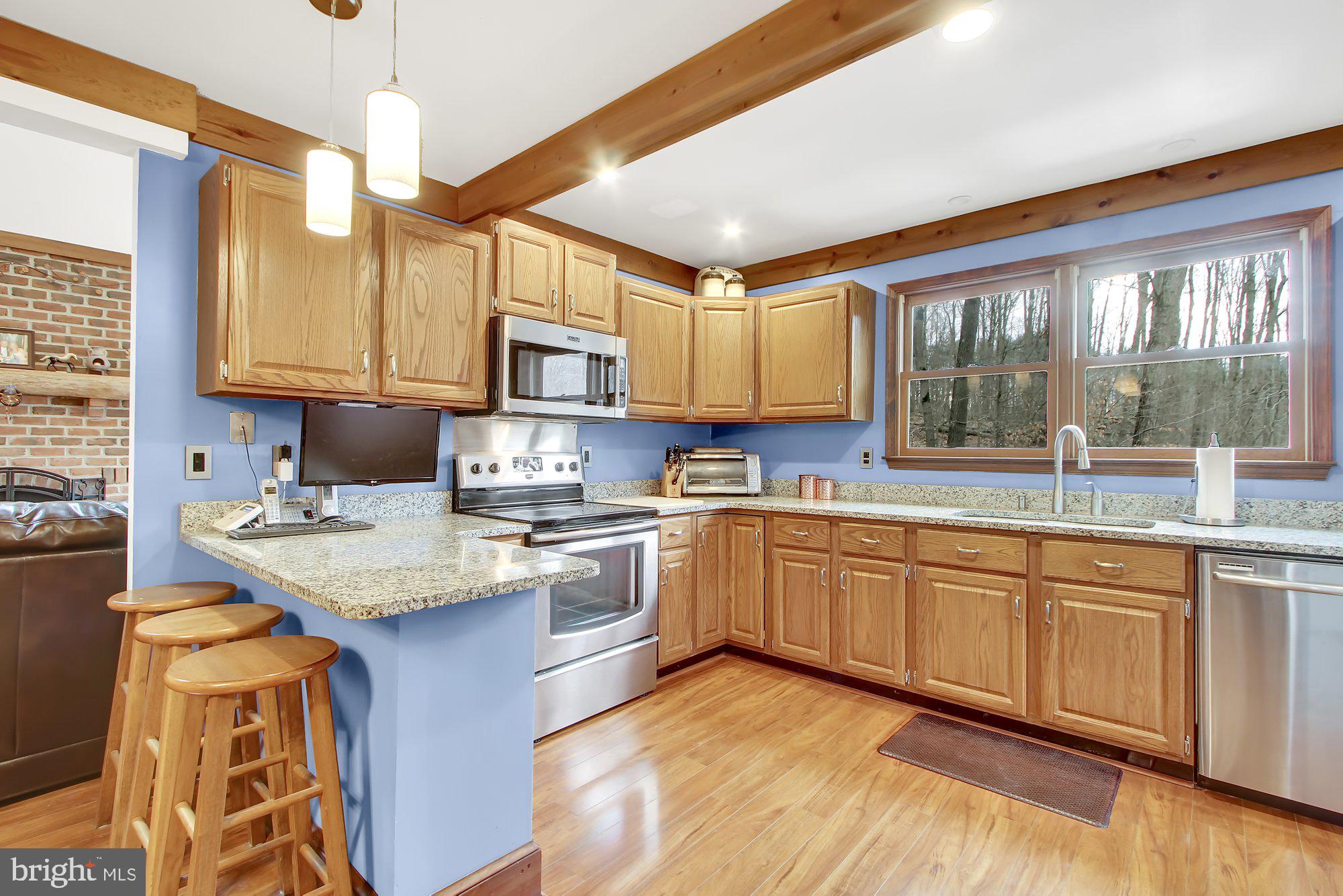WEST MANCHESTER TWP - Residential