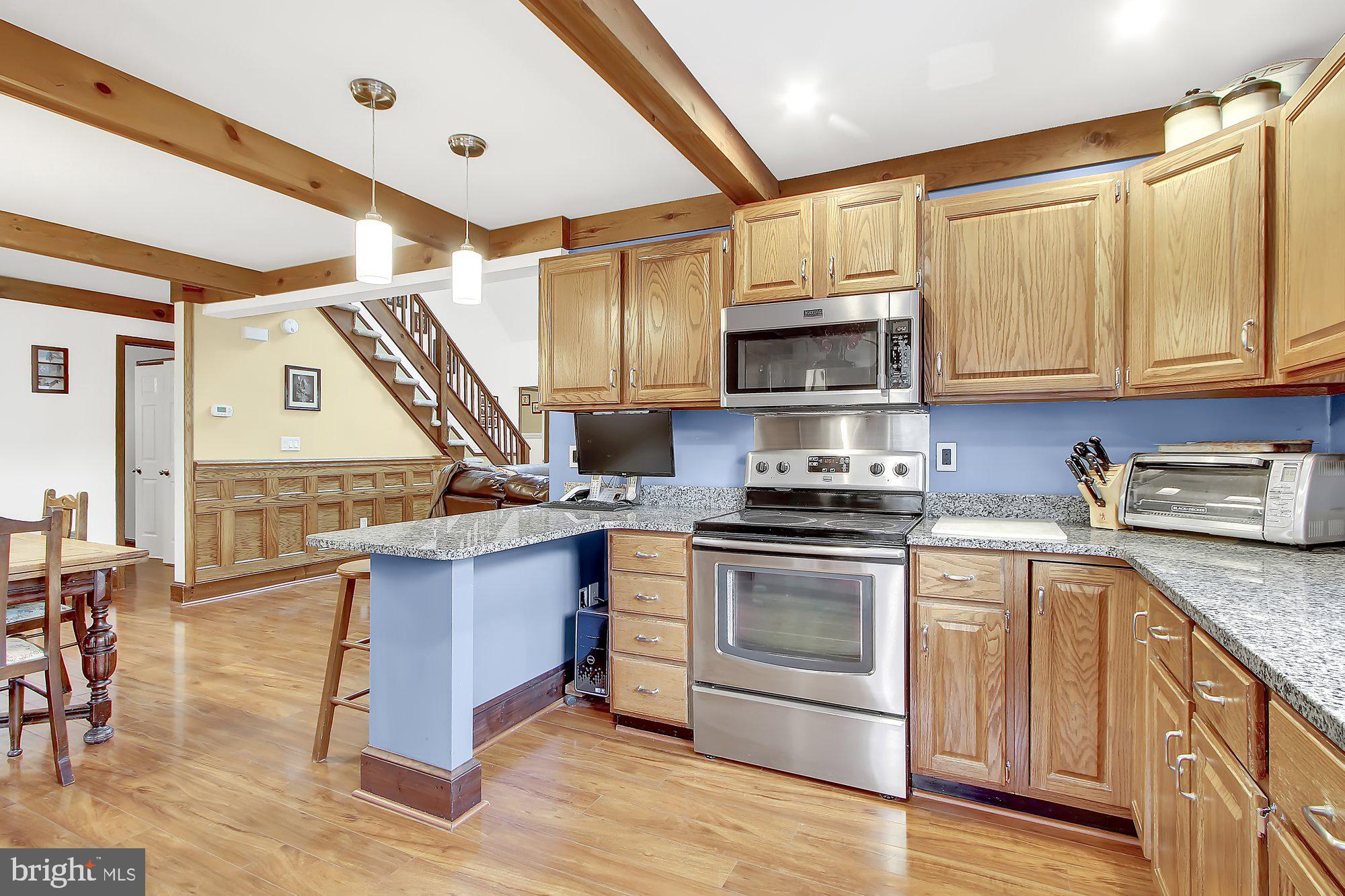 WEST MANCHESTER TWP - Residential