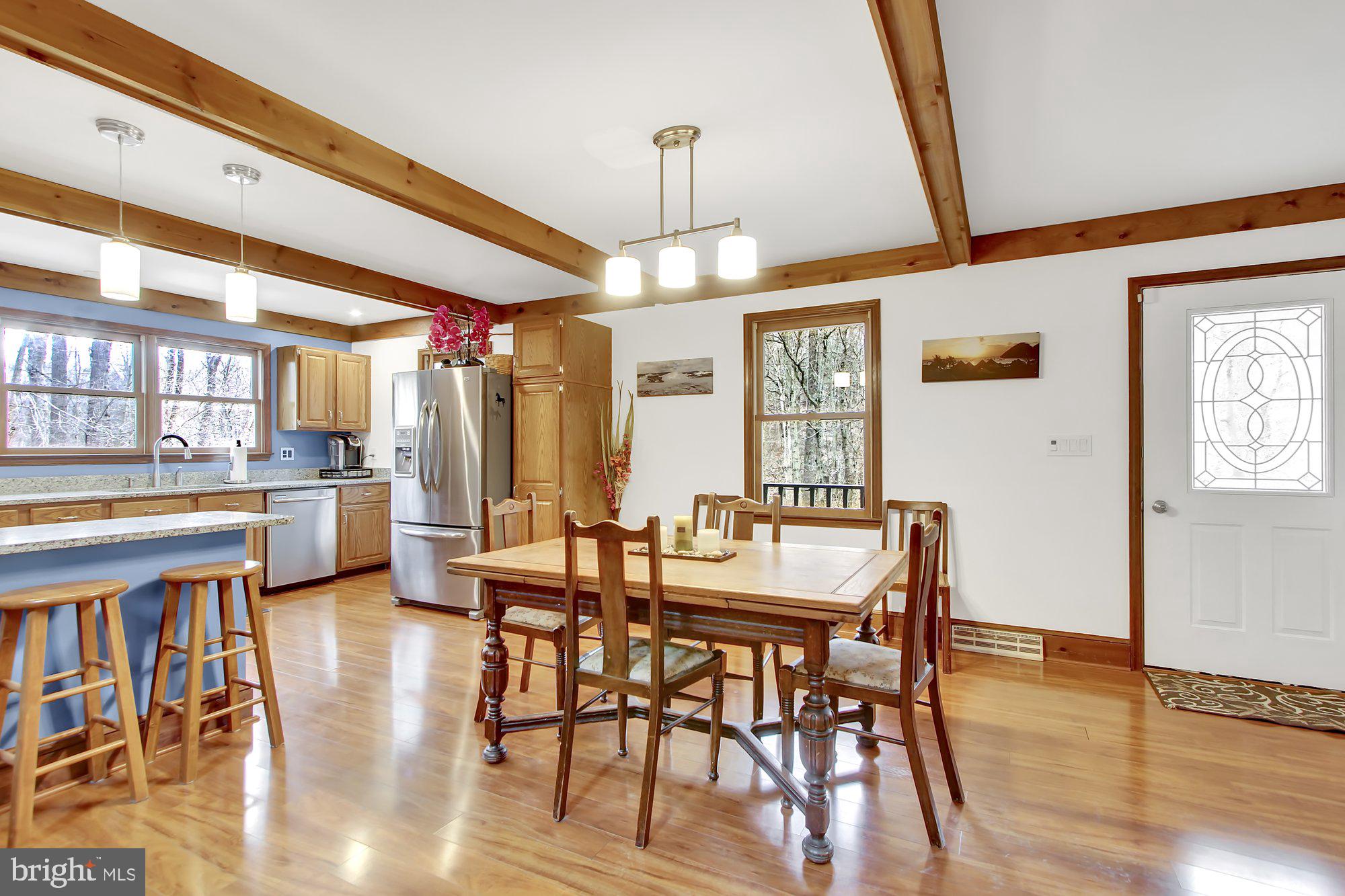 WEST MANCHESTER TWP - Residential
