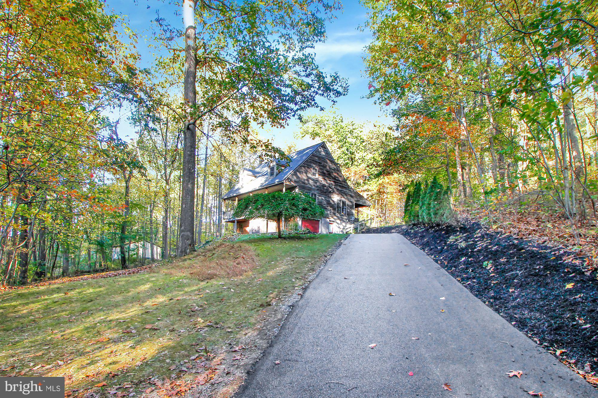 WEST MANCHESTER TWP - Residential