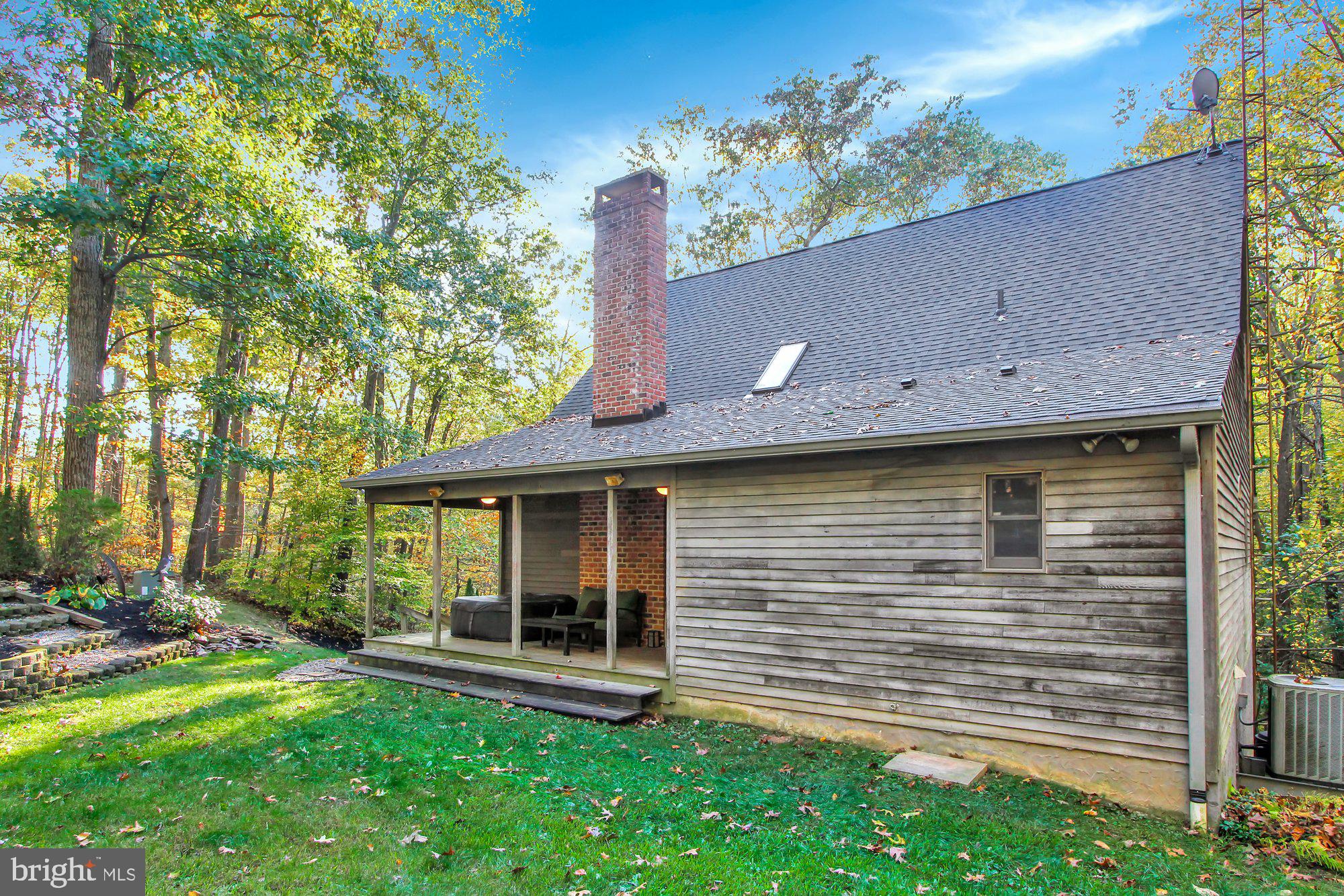 WEST MANCHESTER TWP - Residential