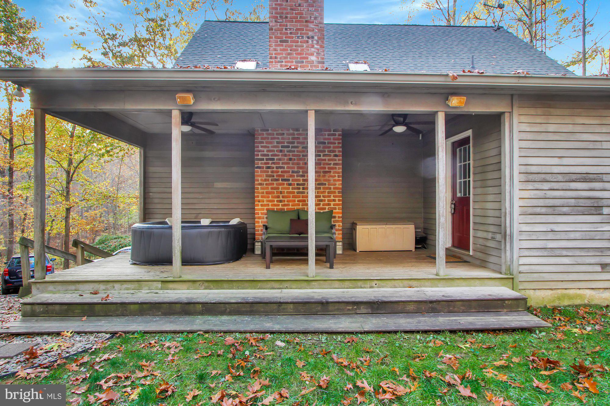 WEST MANCHESTER TWP - Residential