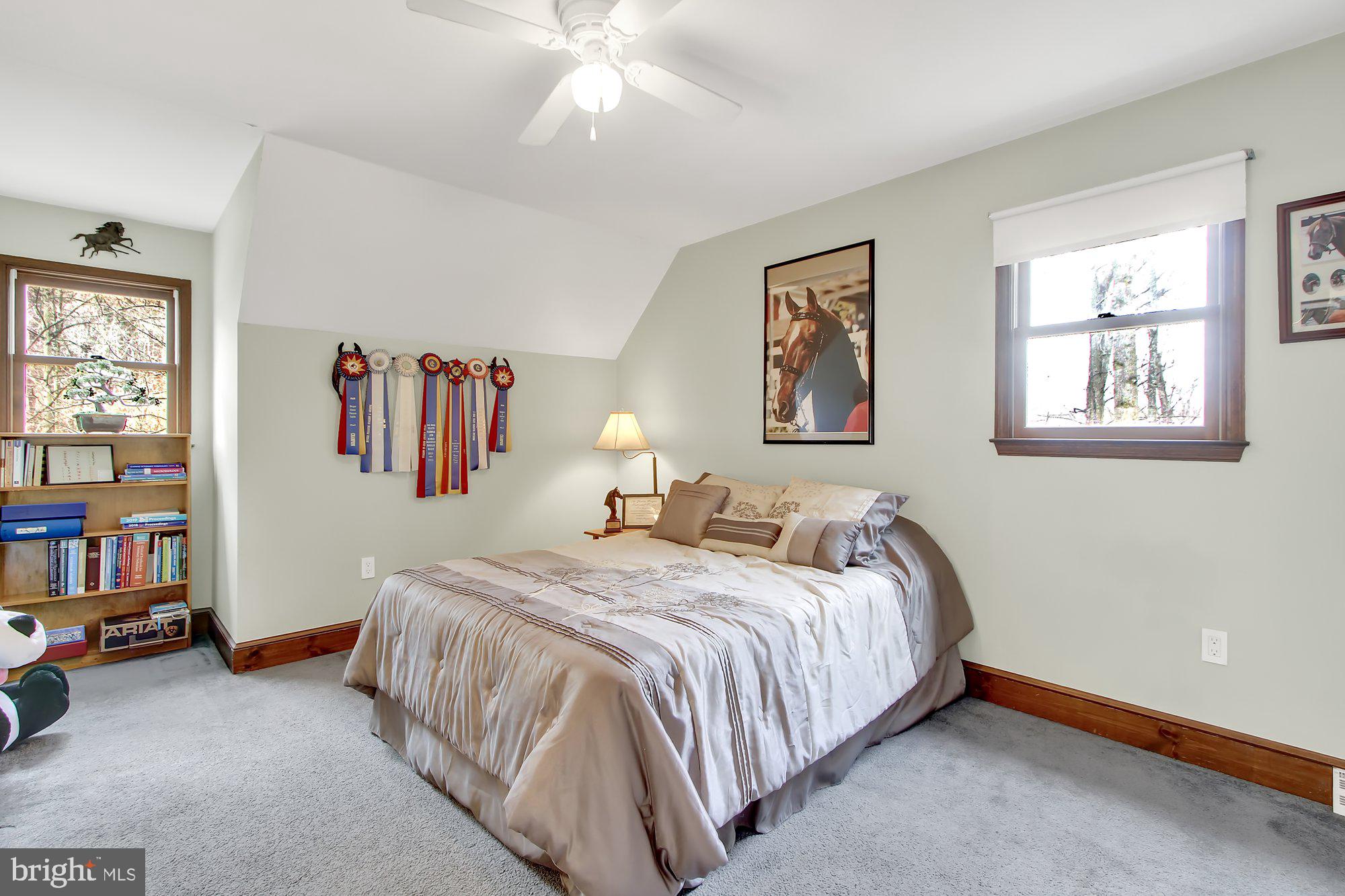 WEST MANCHESTER TWP - Residential