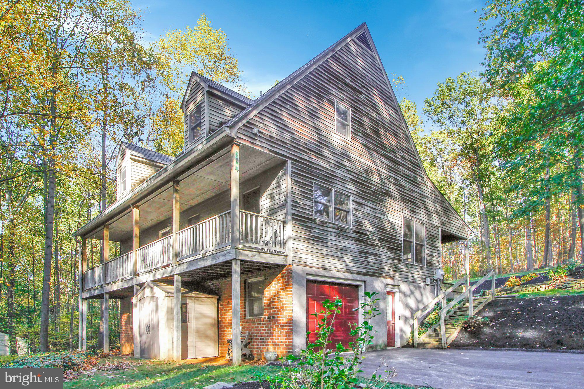 WEST MANCHESTER TWP - Residential