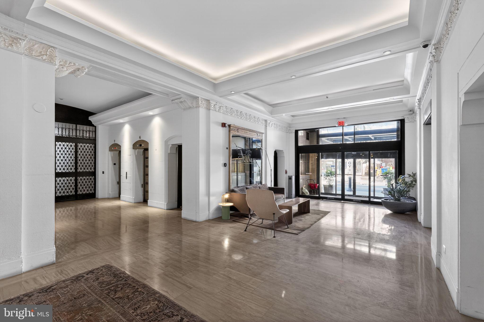 CENTER CITY - Residential