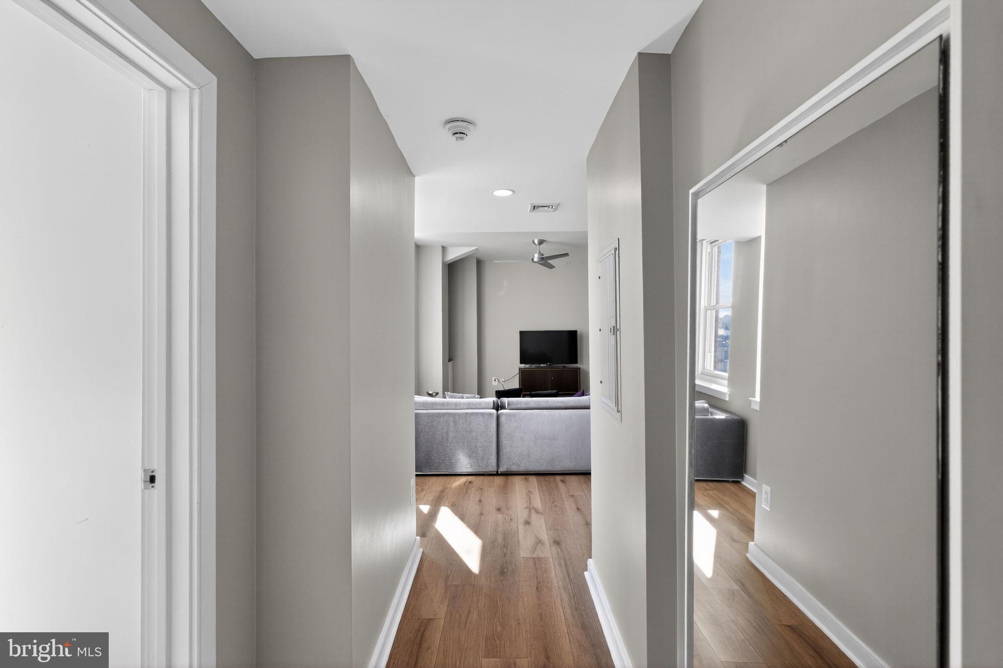 CENTER CITY - Residential