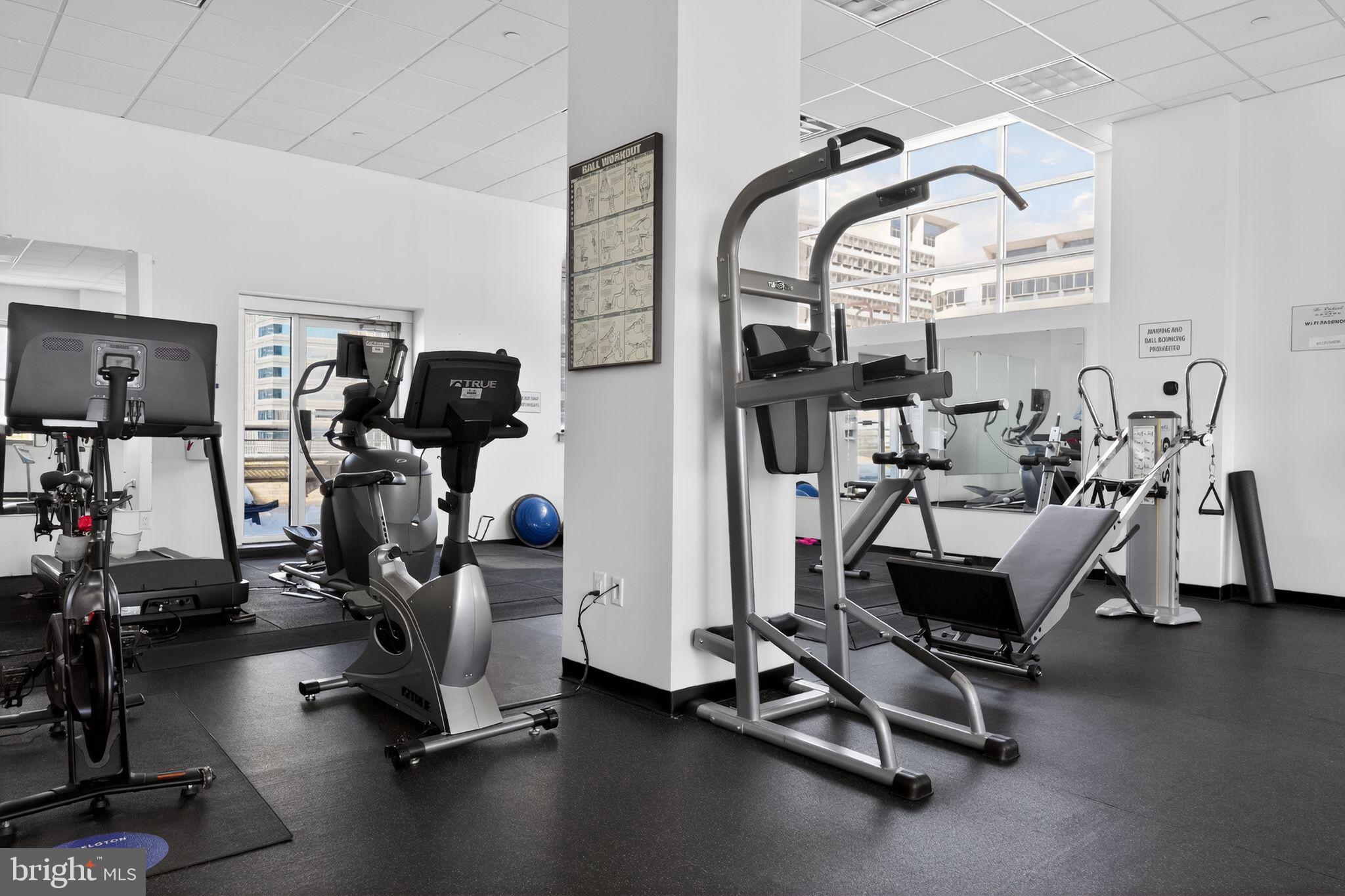 CENTER CITY - Residential