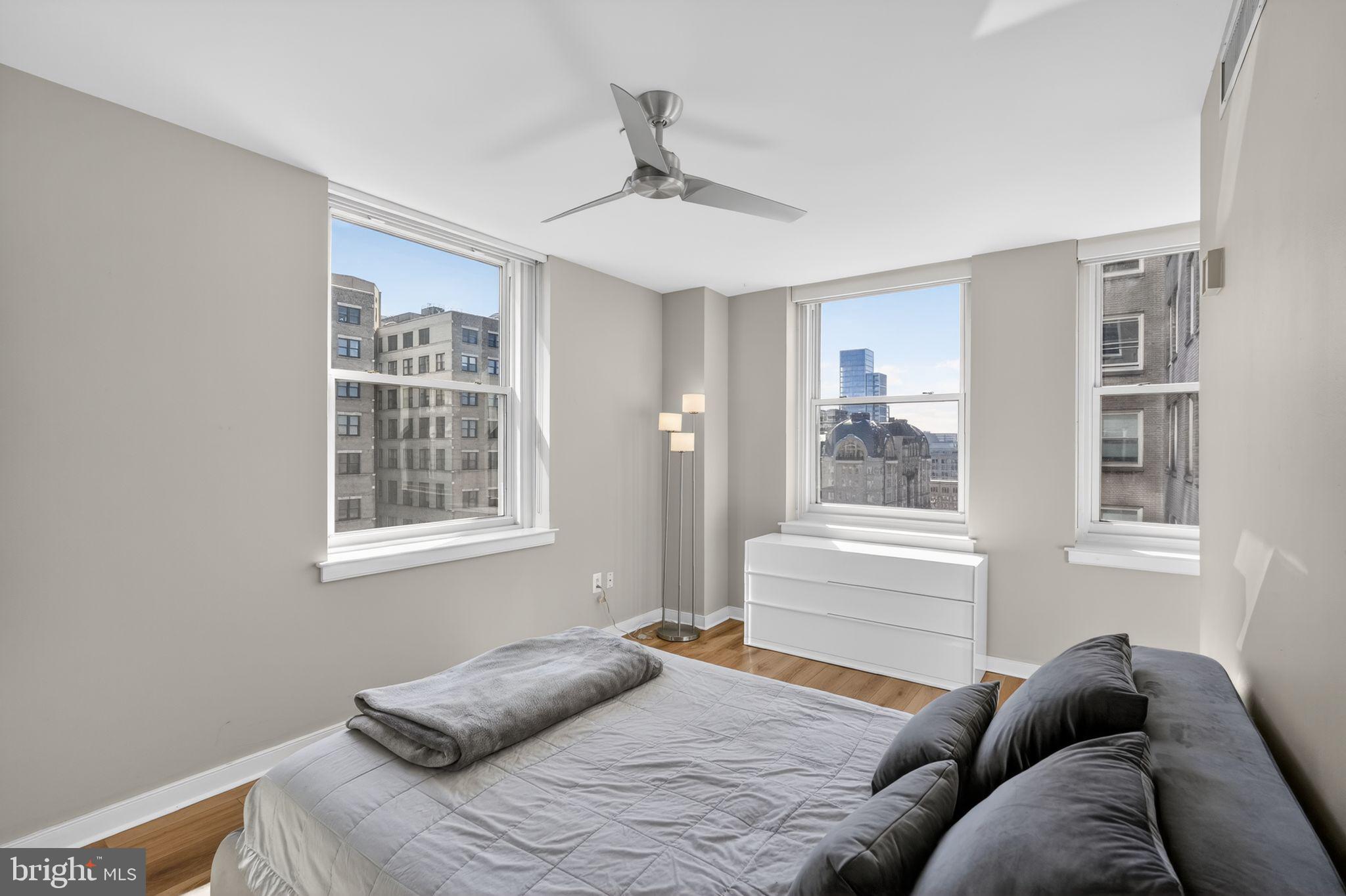 CENTER CITY - Residential