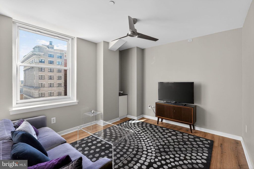 Photo of 111 - 00 S 15th Street #2309, PHILADELPHIA, PA 19102 (MLS # PAPH2579124)