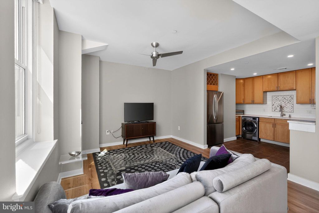 Photo of 111 - 00 S 15th Street #2309, PHILADELPHIA, PA 19102 (MLS # PAPH2579124)