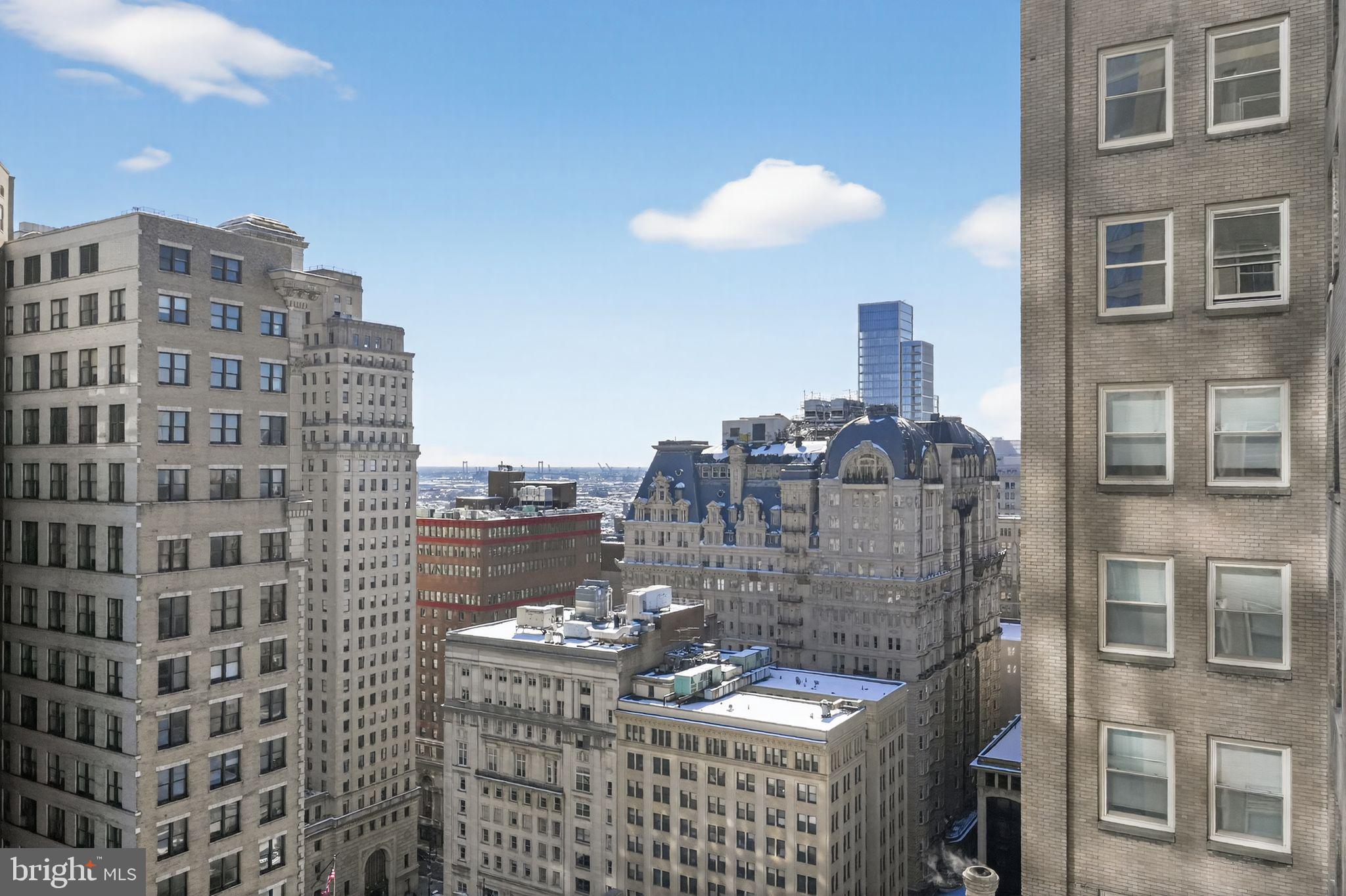 111 S 15TH STREET 00 2309