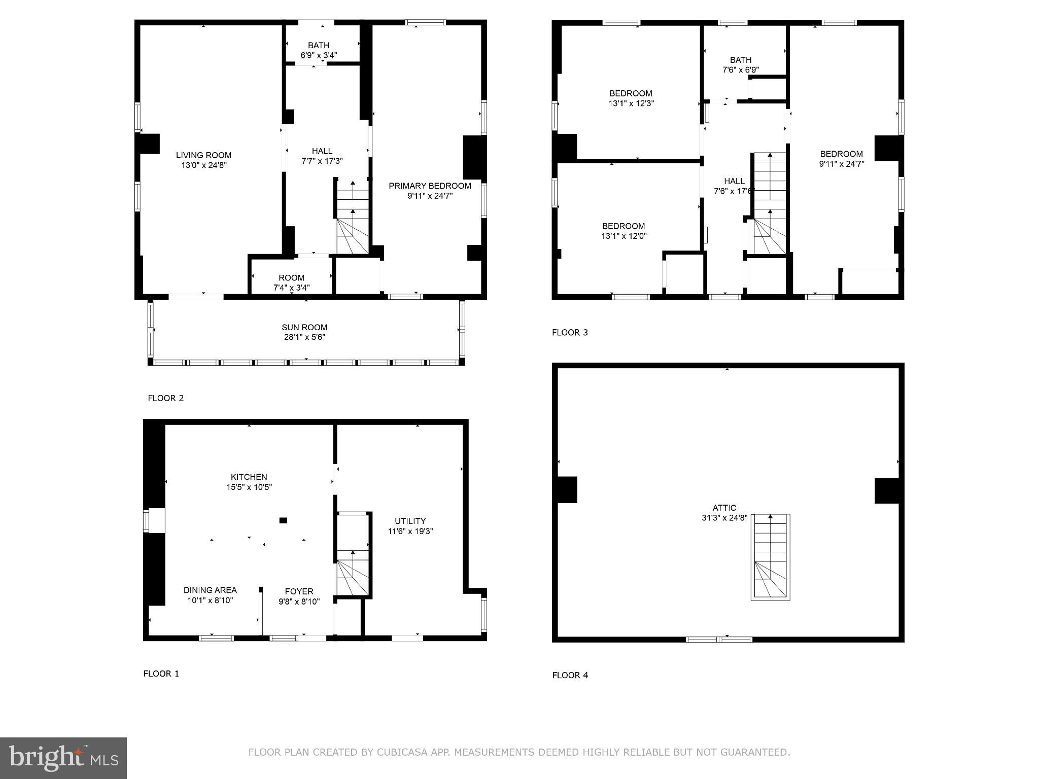 NONE AVAILABLE - Residential