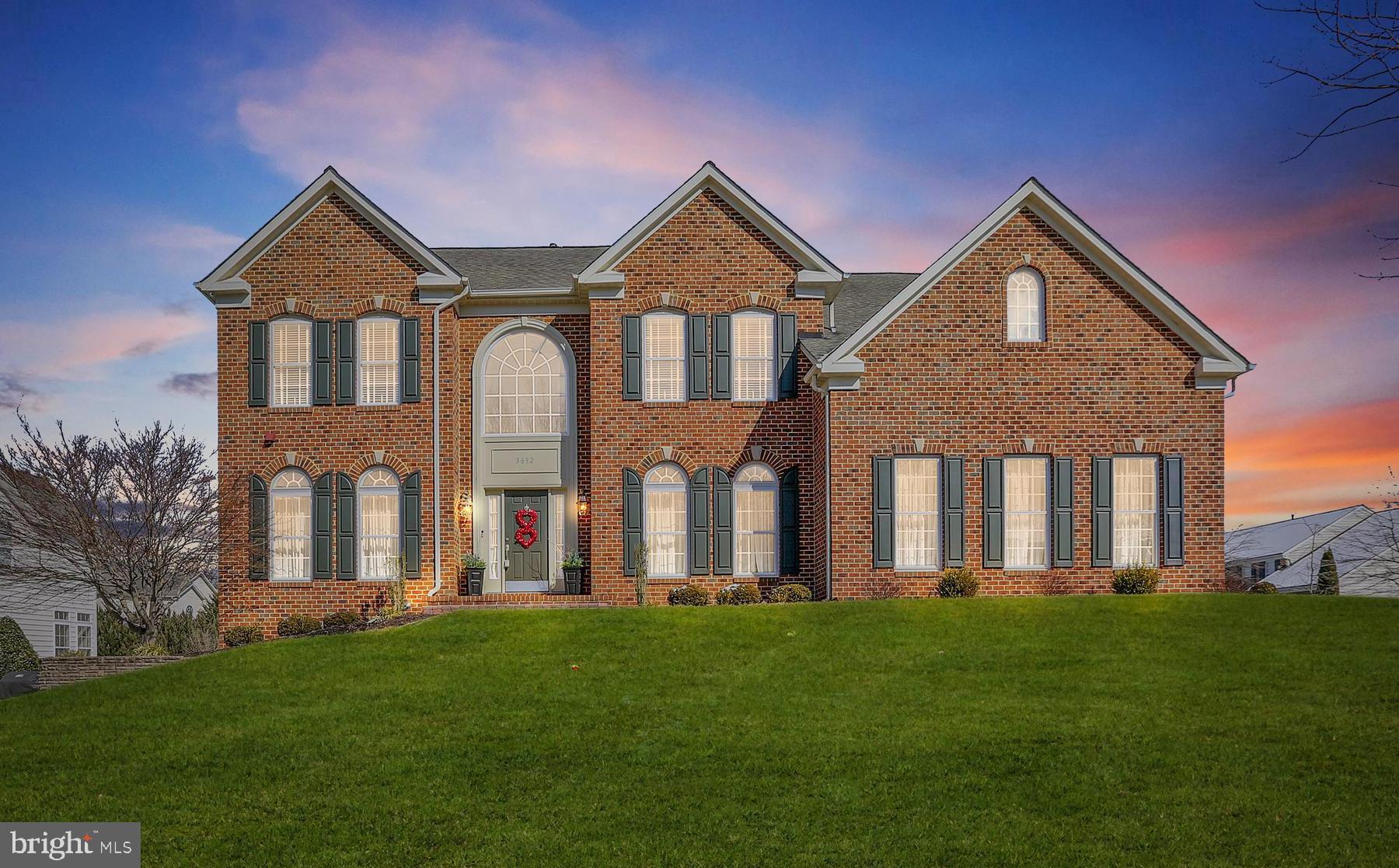 THE HIGHLANDS AT PERRY HALL - Residential