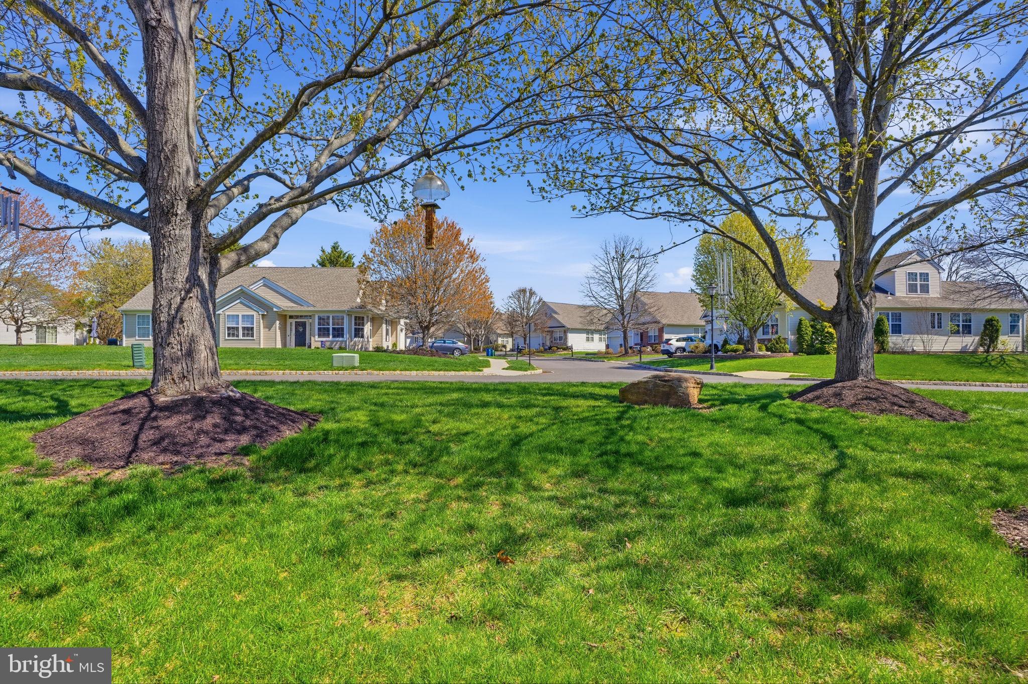 FLOWERS MILL - Residential