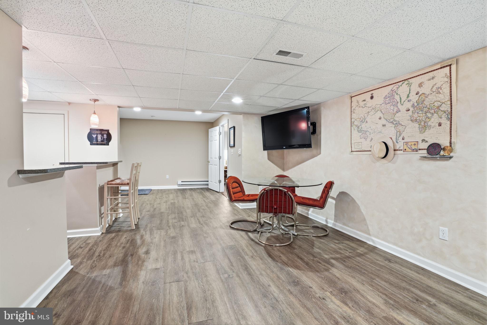 FLOWERS MILL - Residential