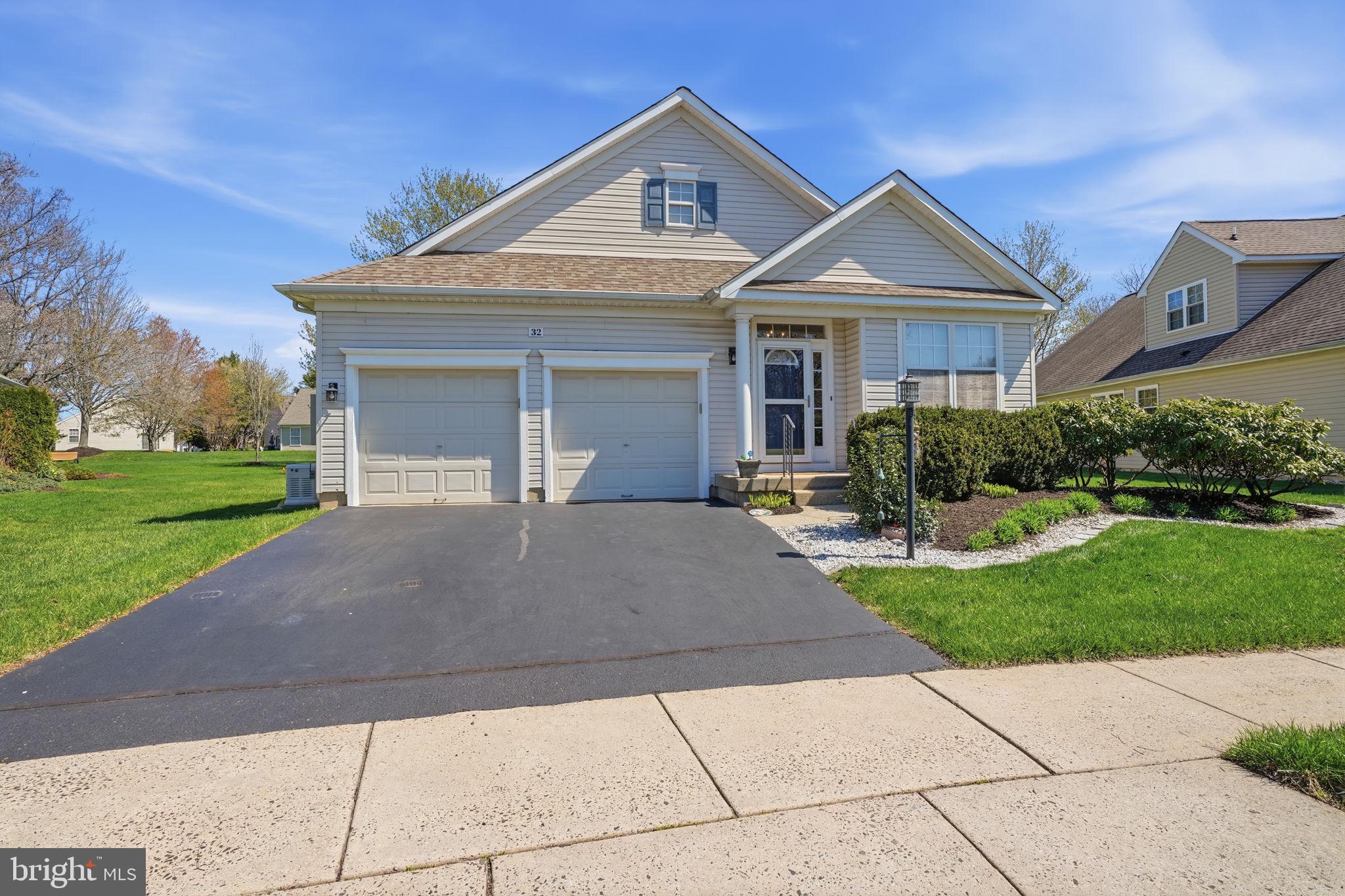 FLOWERS MILL - Residential