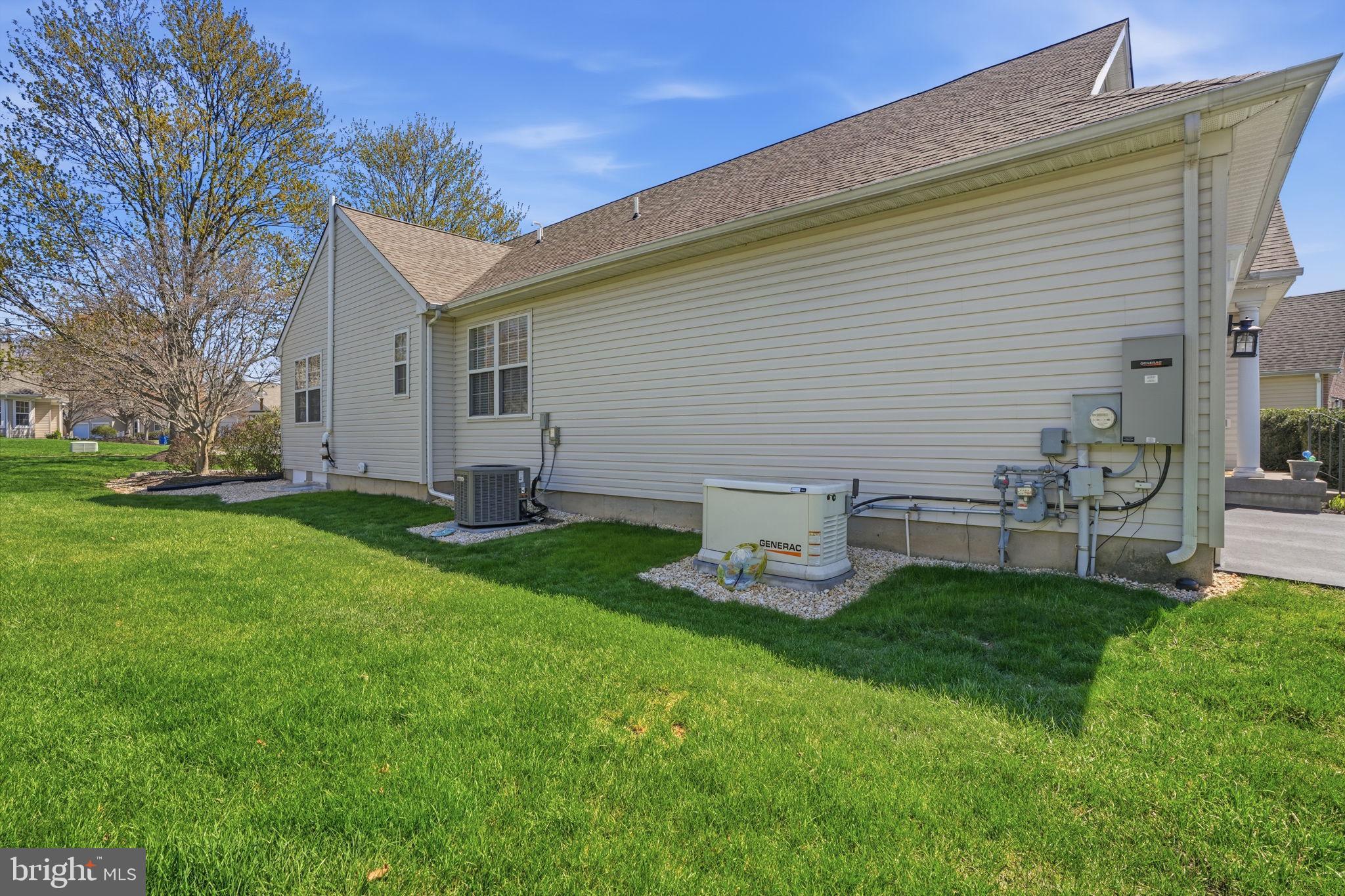 FLOWERS MILL - Residential