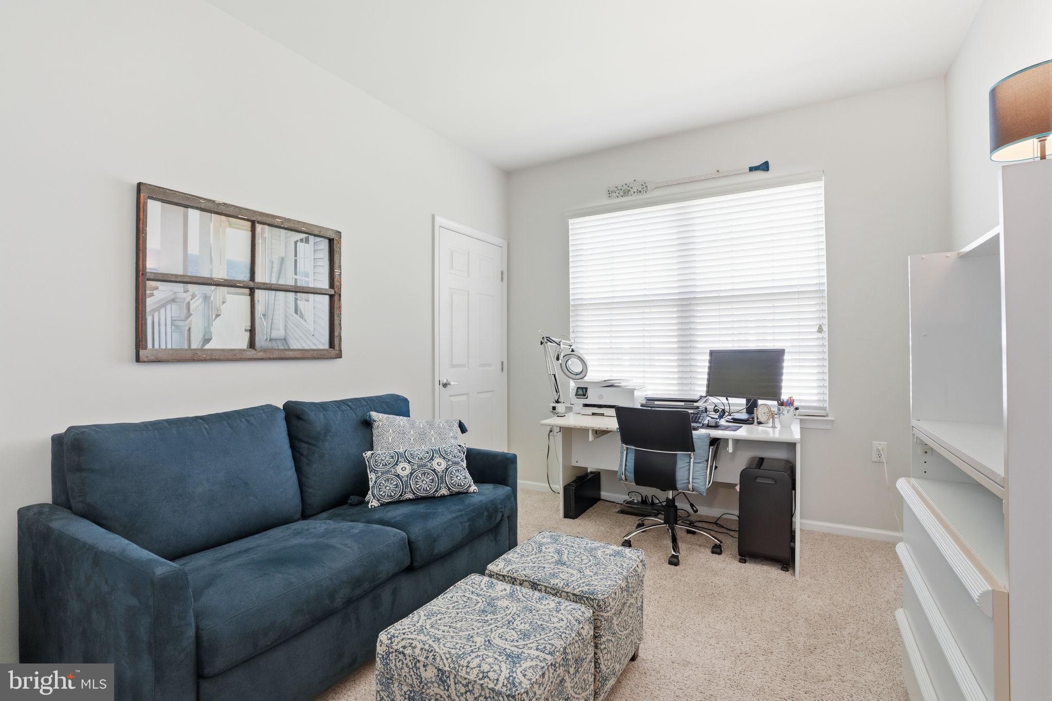 FLOWERS MILL - Residential