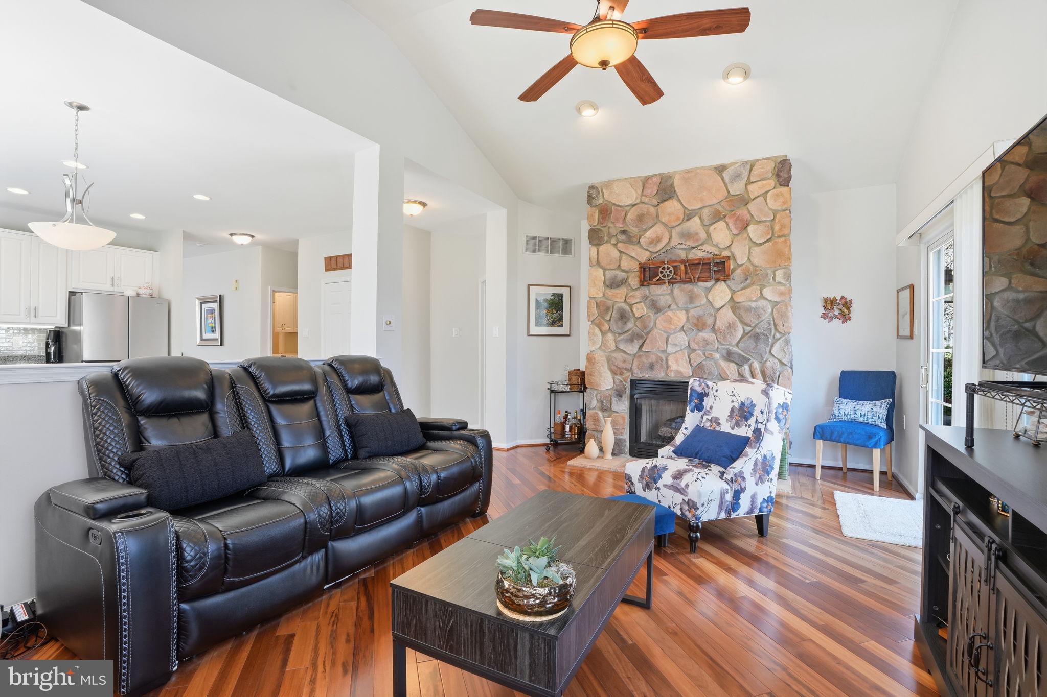 FLOWERS MILL - Residential