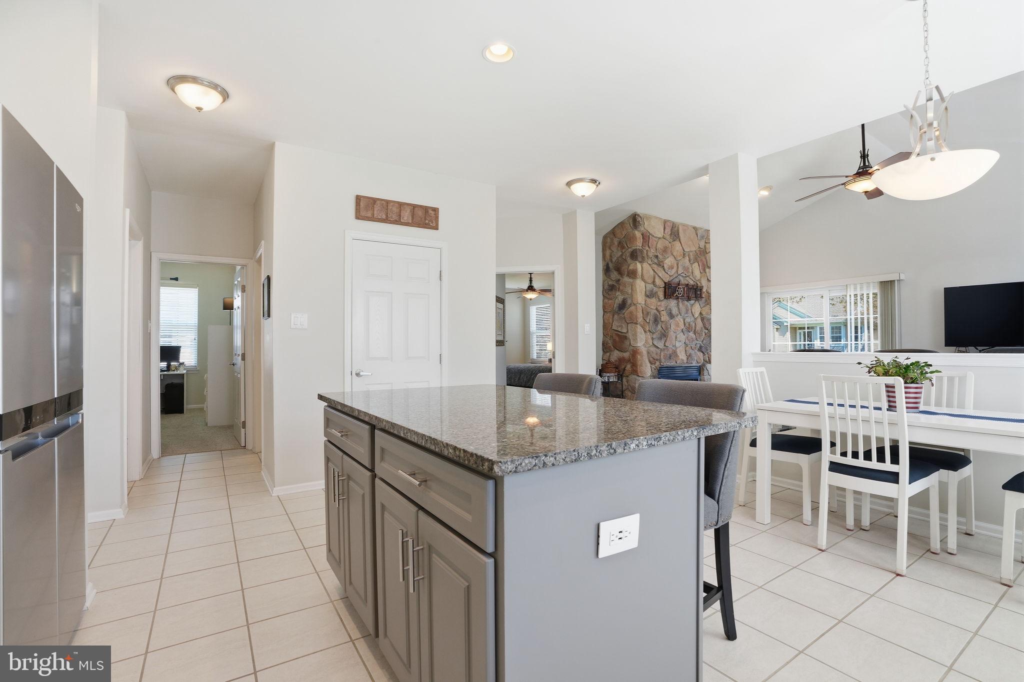 FLOWERS MILL - Residential