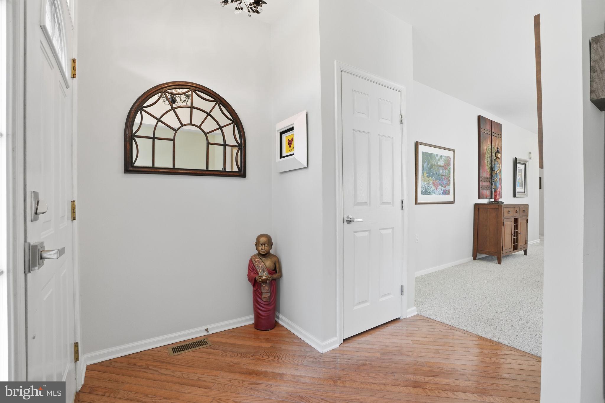 FLOWERS MILL - Residential