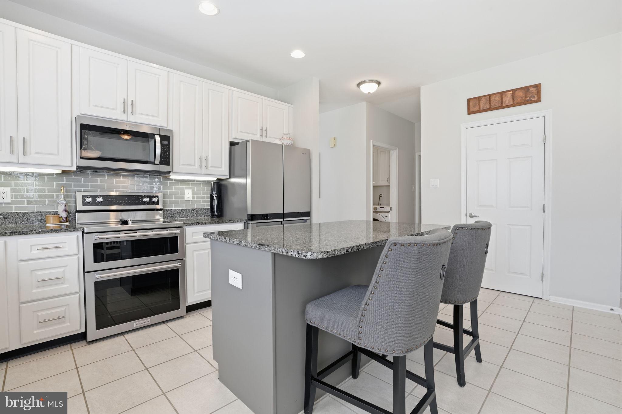 FLOWERS MILL - Residential