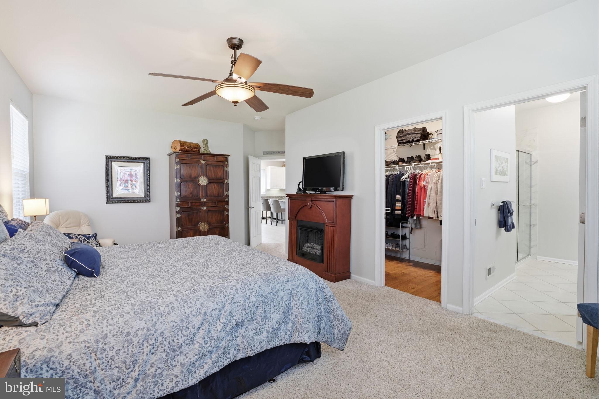 FLOWERS MILL - Residential