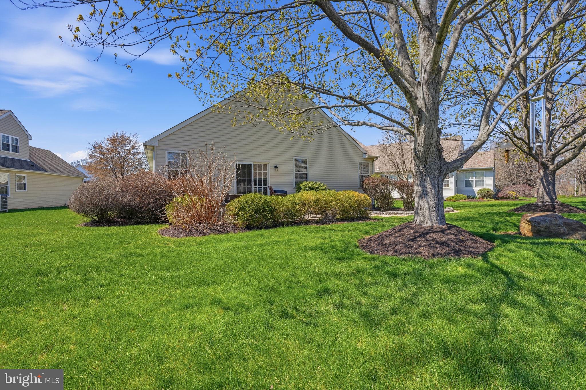 FLOWERS MILL - Residential