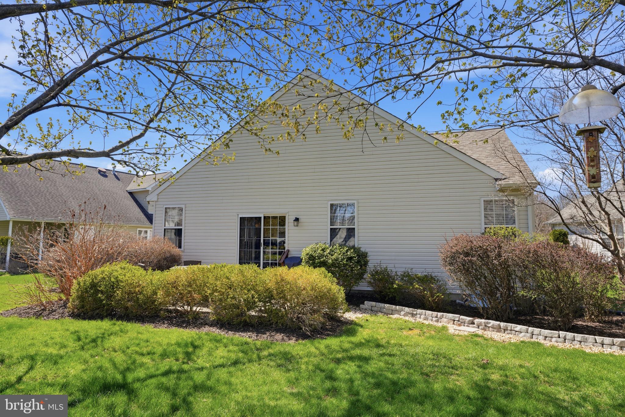 FLOWERS MILL - Residential