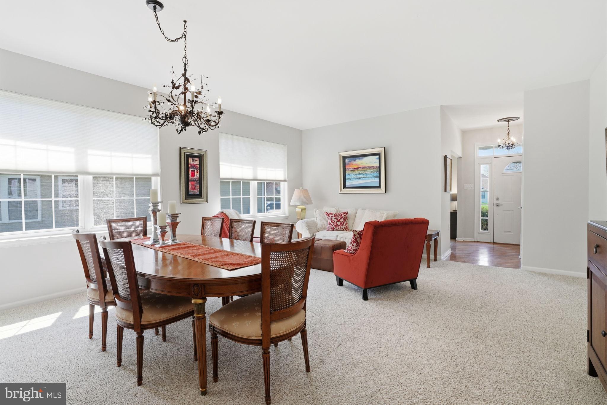 FLOWERS MILL - Residential