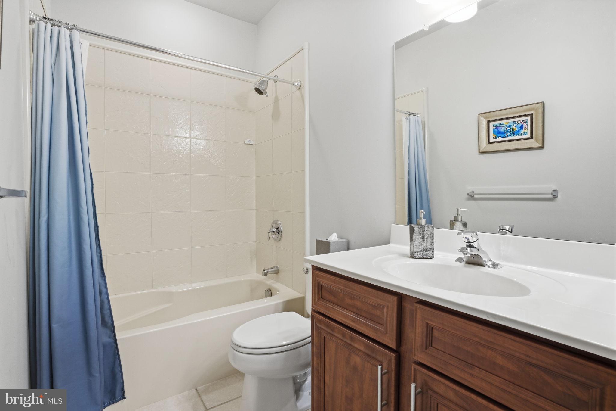 FLOWERS MILL - Residential