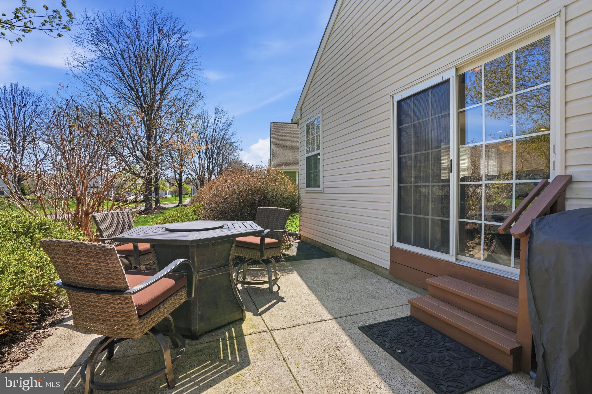 FLOWERS MILL - Residential