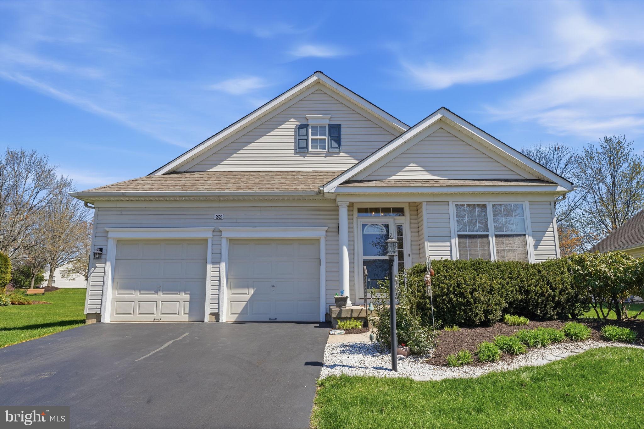 FLOWERS MILL - Residential