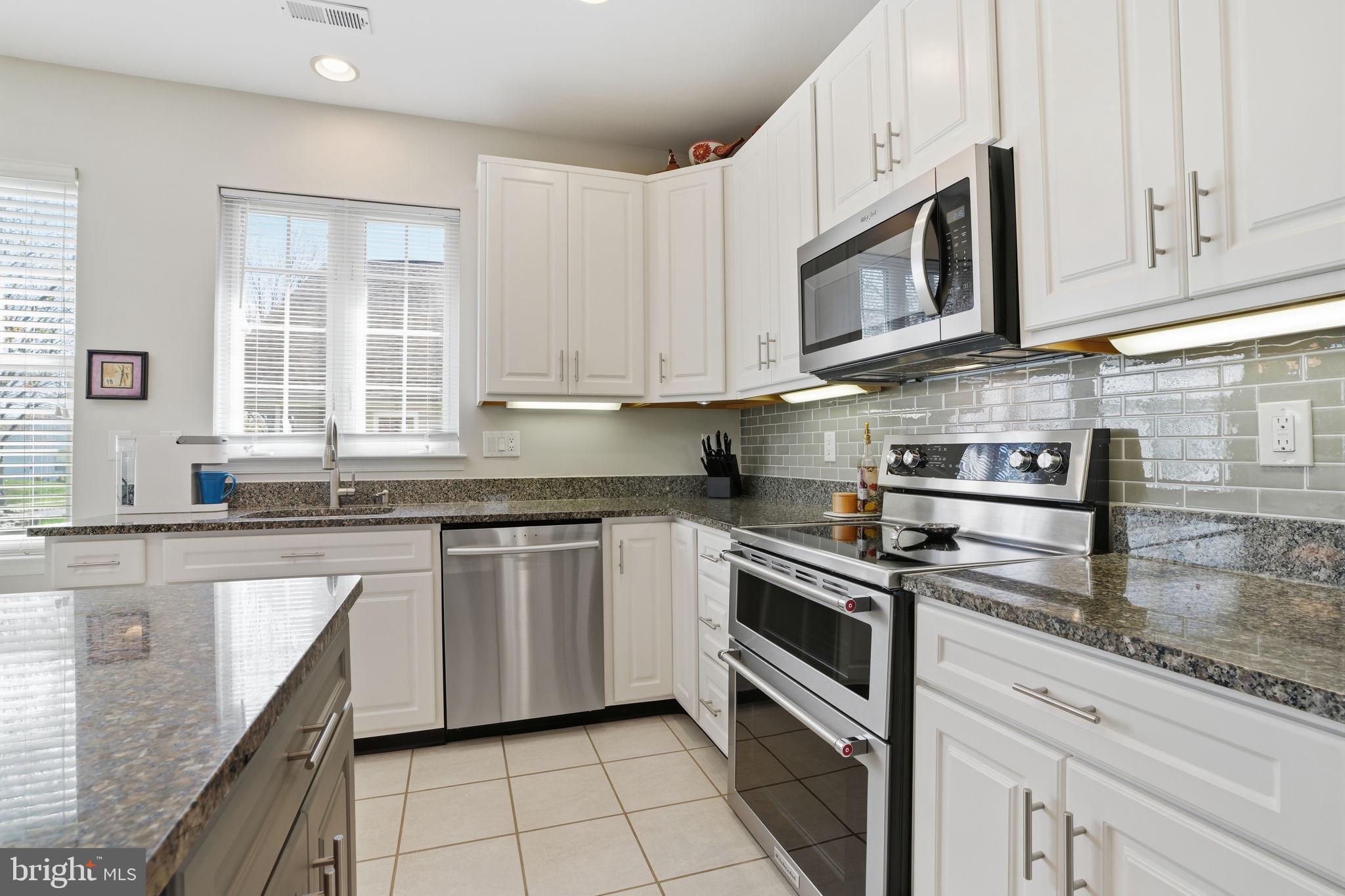 FLOWERS MILL - Residential