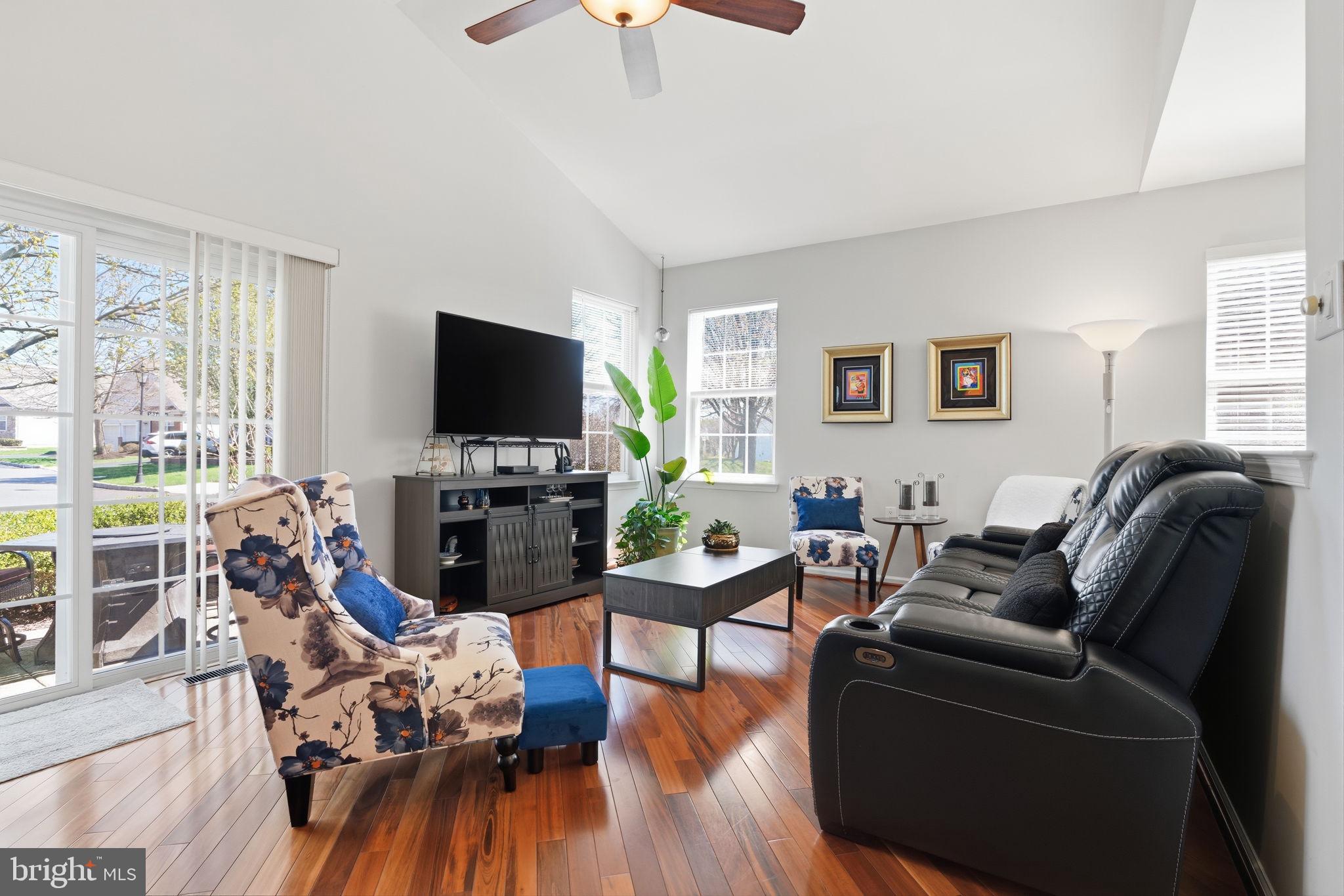 FLOWERS MILL - Residential