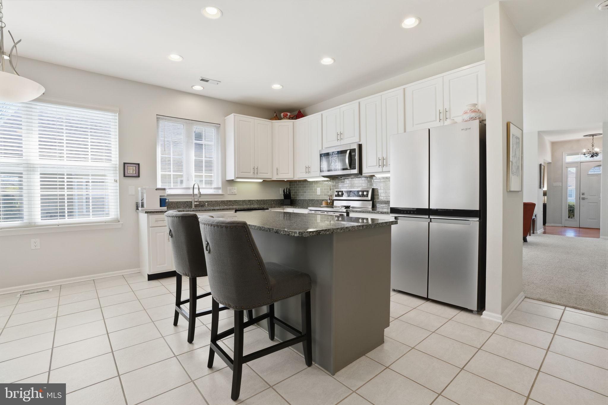 FLOWERS MILL - Residential