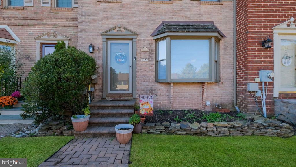 Photo of 4165 Rittenhouse Lane, SKIPPACK, PA 19474 (MLS # PAMC2159046)