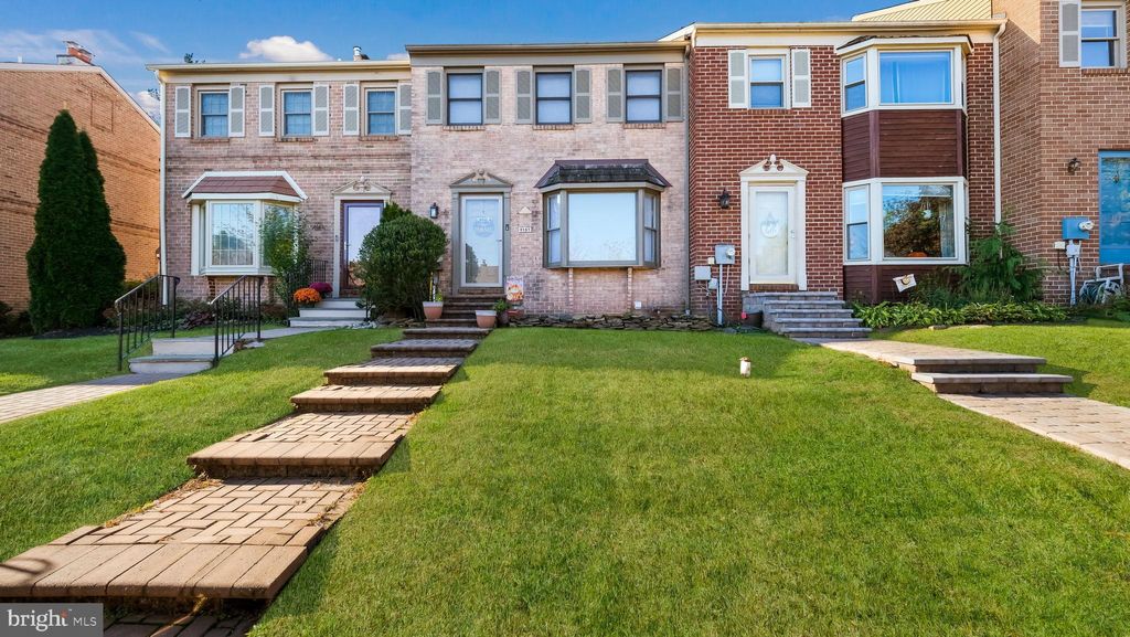Photo of 4165 Rittenhouse Lane, SKIPPACK, PA 19474 (MLS # PAMC2159046)